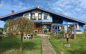 Son De Mar Hotel Rural & Apartamento